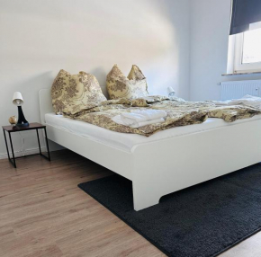 Doppelzimmer, Lübeck